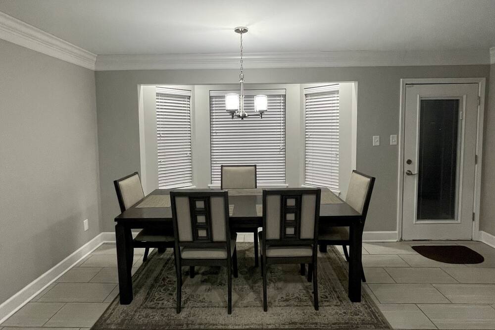 Photo of Kitchen in Little Rock