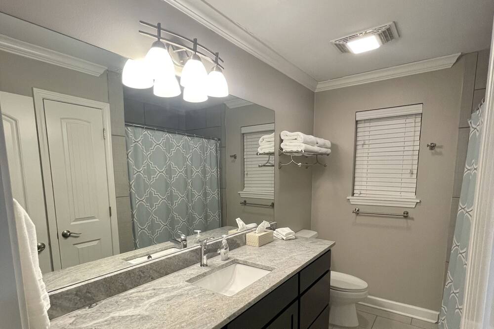 Photo of Bathroom in Little Rock