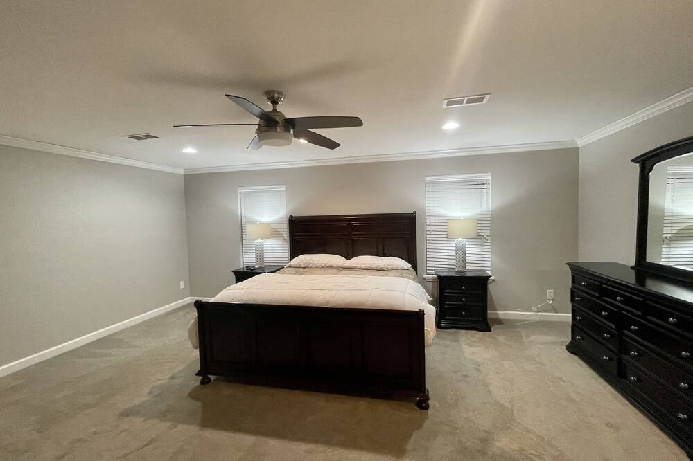 Photo of Bedroom in Little Rock