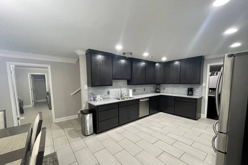 Photo of Kitchen in Little Rock