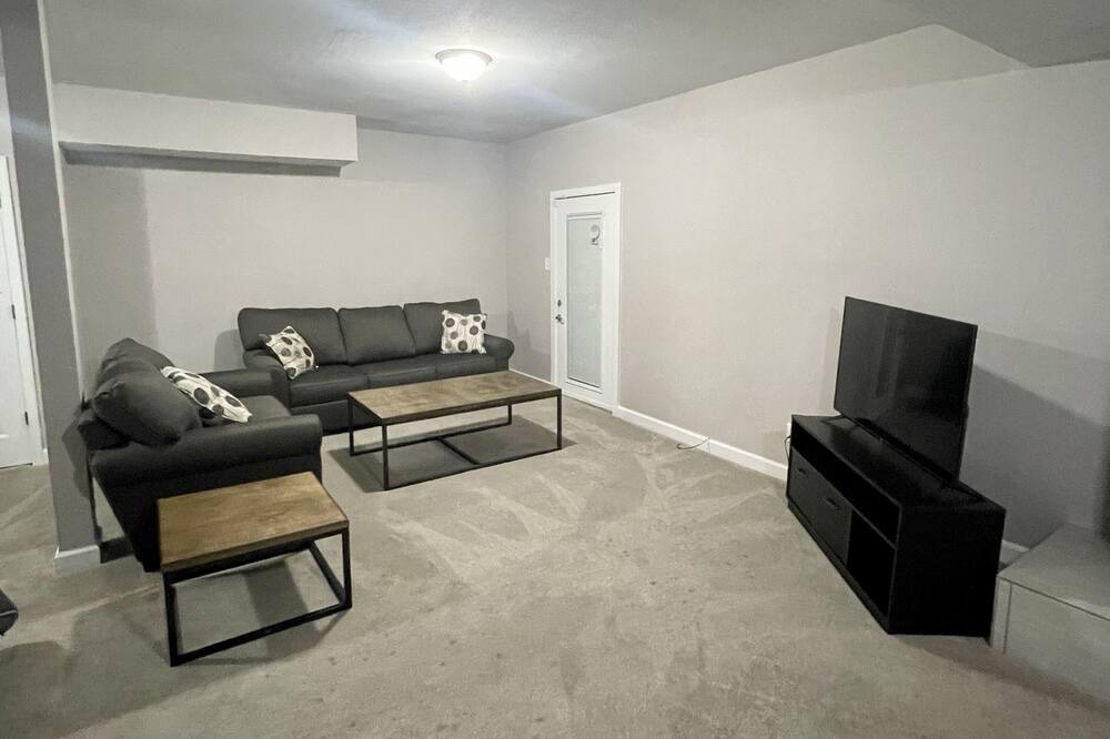 Photo of Livingroom in Little Rock