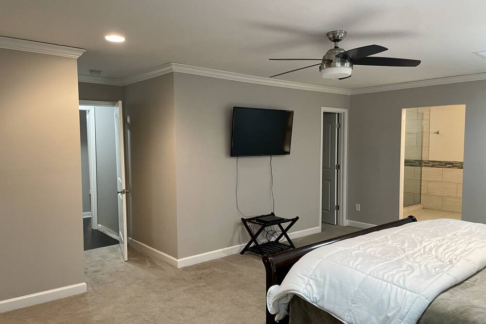 Photo of Bedroom in Little Rock