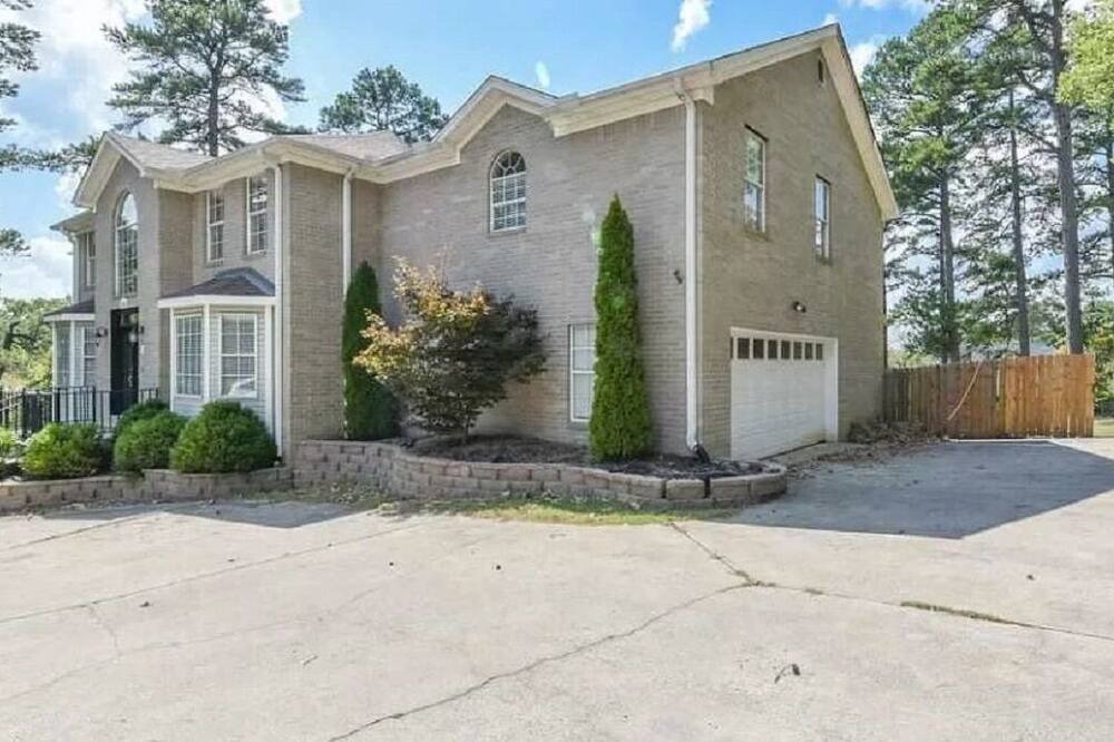Photo of Outdoor in Little Rock