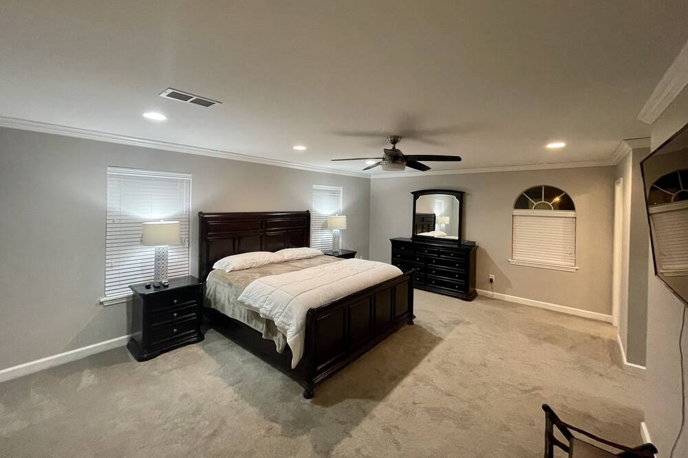 Photo of Bedroom in Little Rock