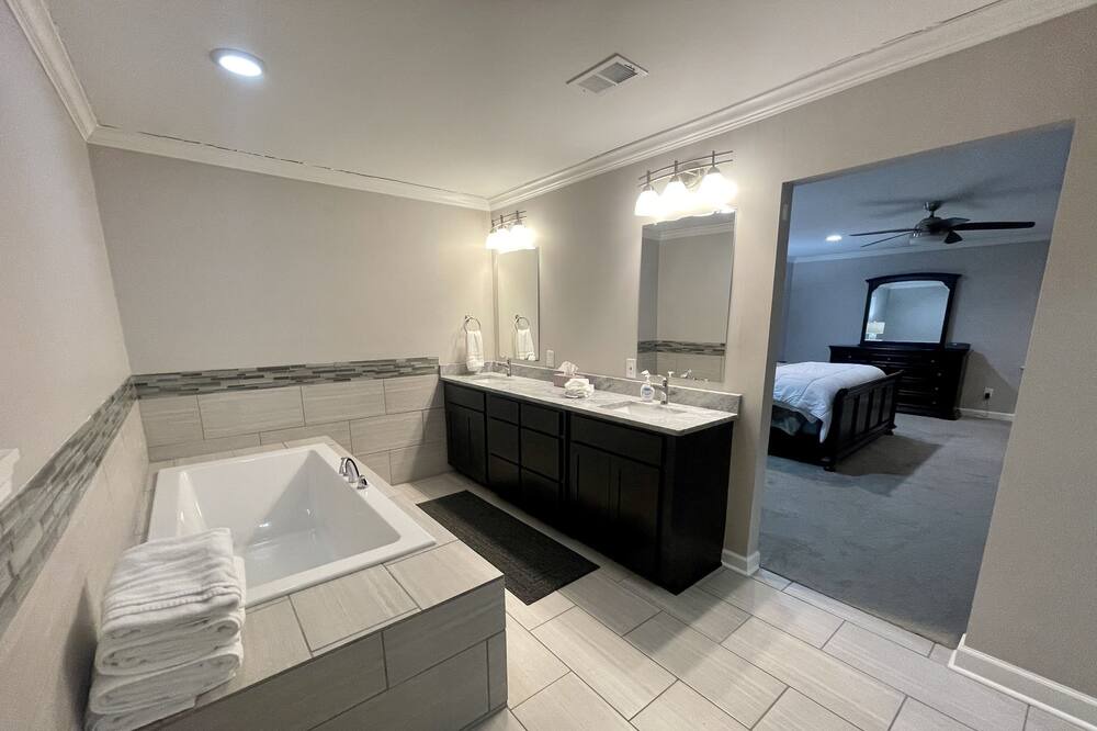 Photo of Bathroom in Little Rock
