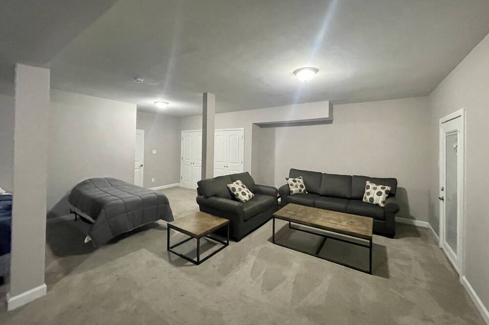 Photo of Livingroom in Little Rock