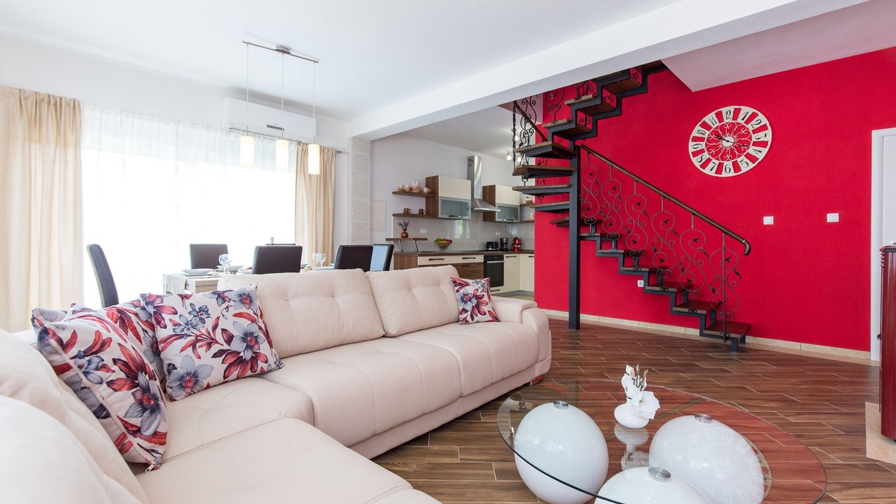 Photo of Livingroom in Tribalj