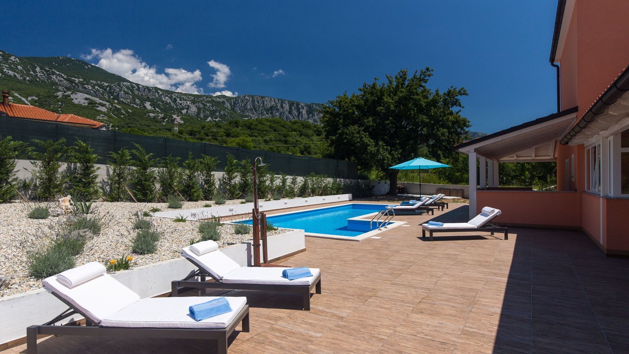Photo of Outdoor in Tribalj