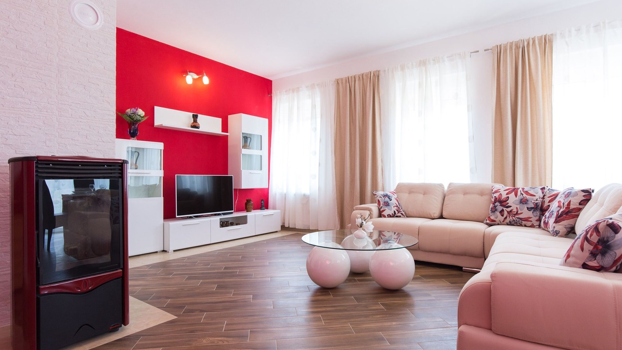 Photo of Livingroom in Tribalj