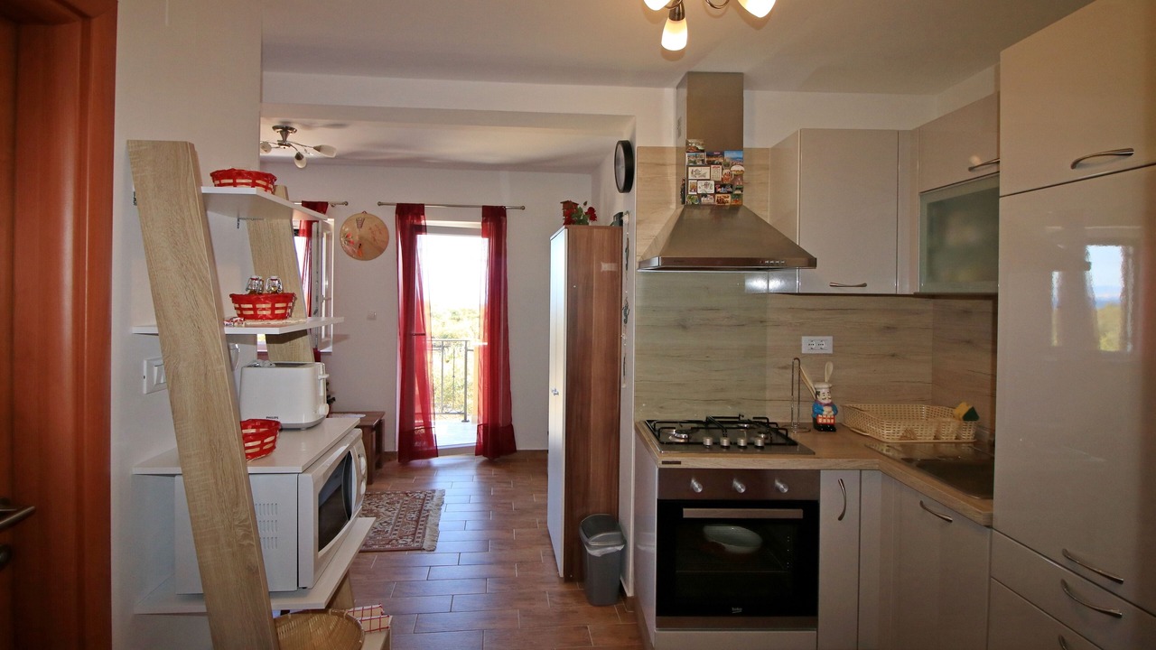 Photo of Kitchen in Punta Kriza
