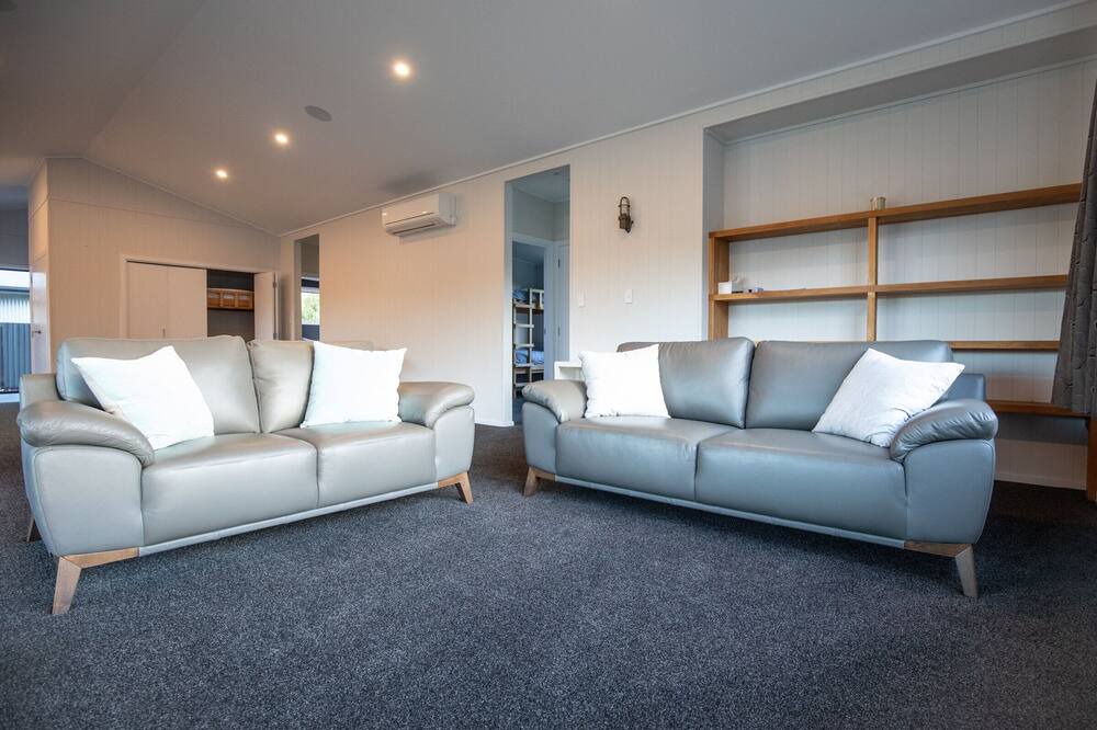 Photo of Livingroom in Lake Hawea