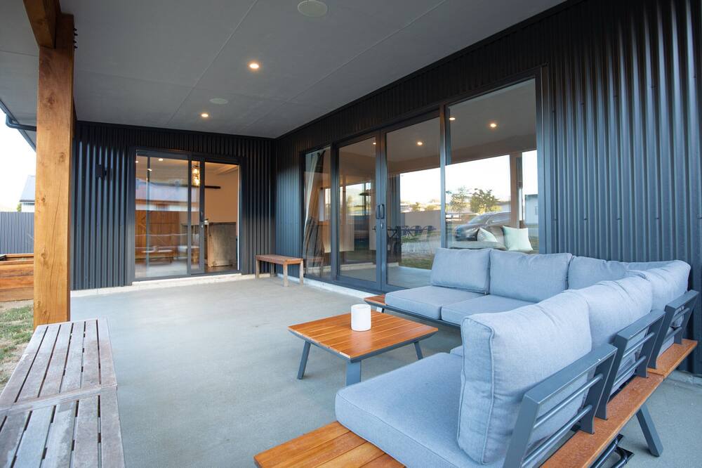 Photo of Others in Lake Hawea