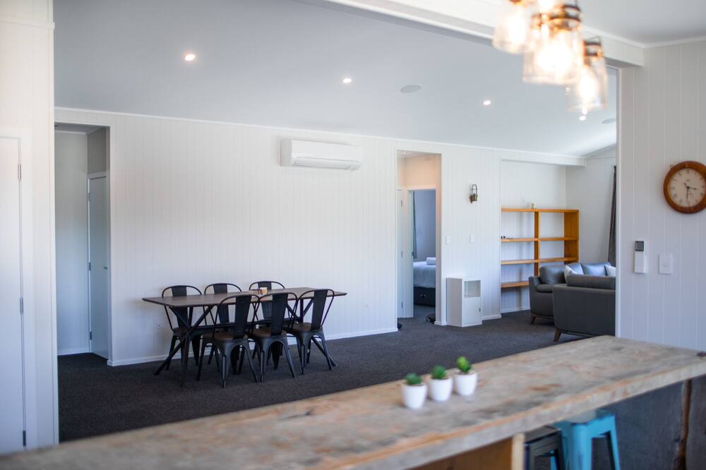 Photo of Kitchen in Lake Hawea