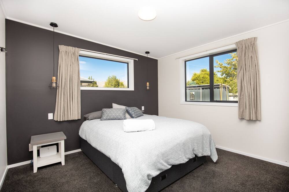 Photo of Bedroom in Lake Hawea