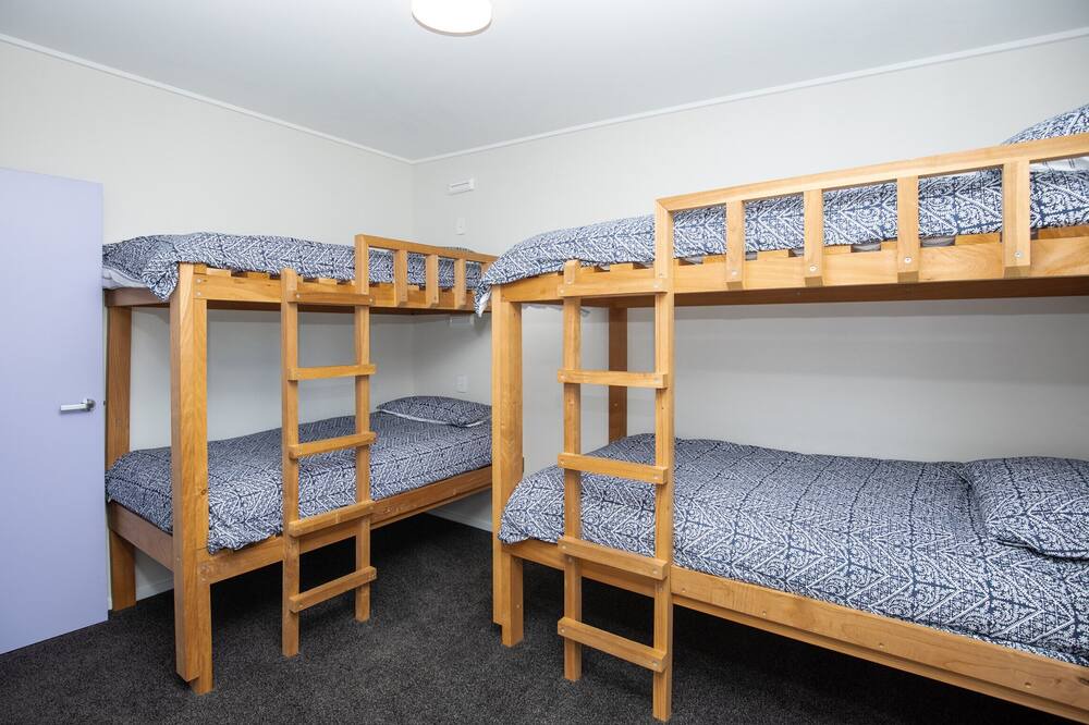 Photo of Bedroom in Lake Hawea