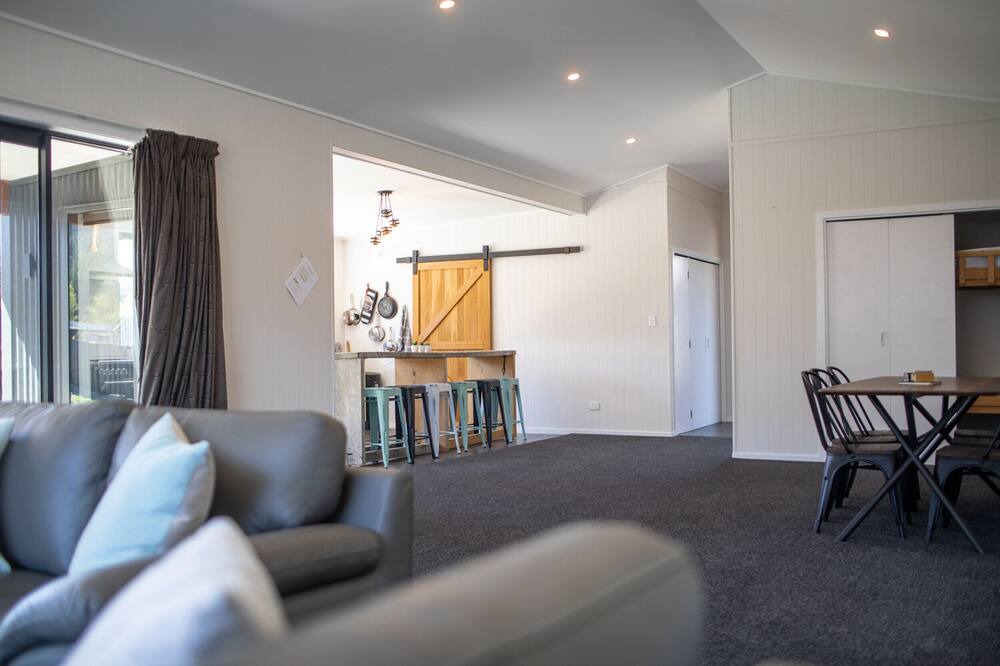 Photo of Livingroom in Lake Hawea