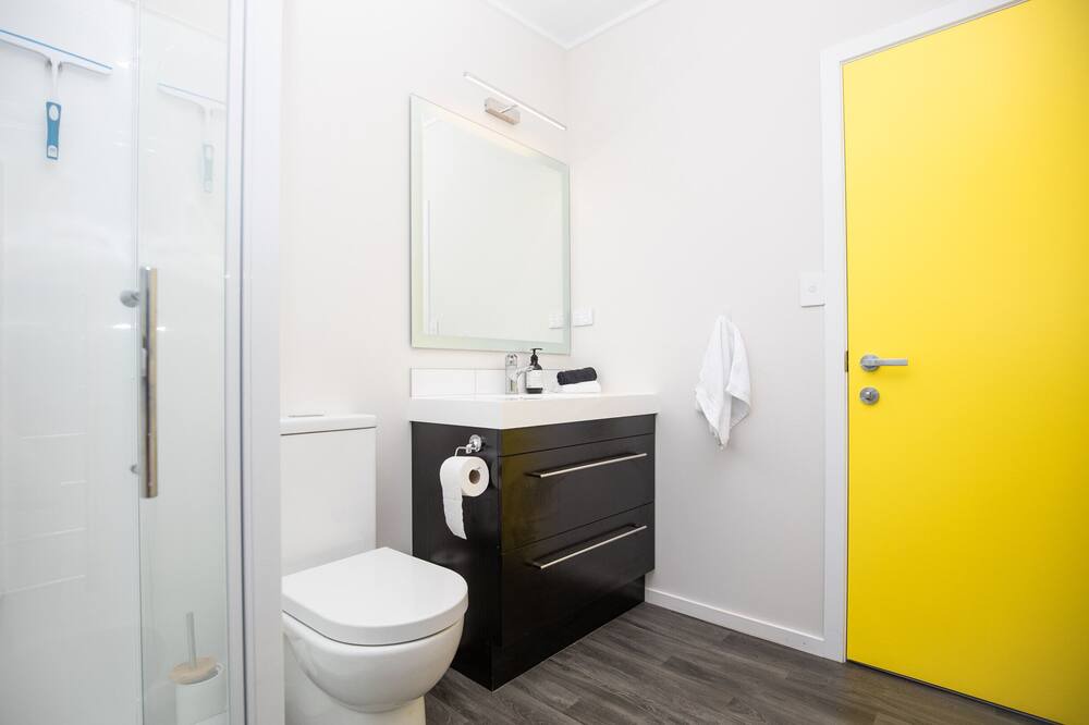 Photo of Bathroom in Lake Hawea