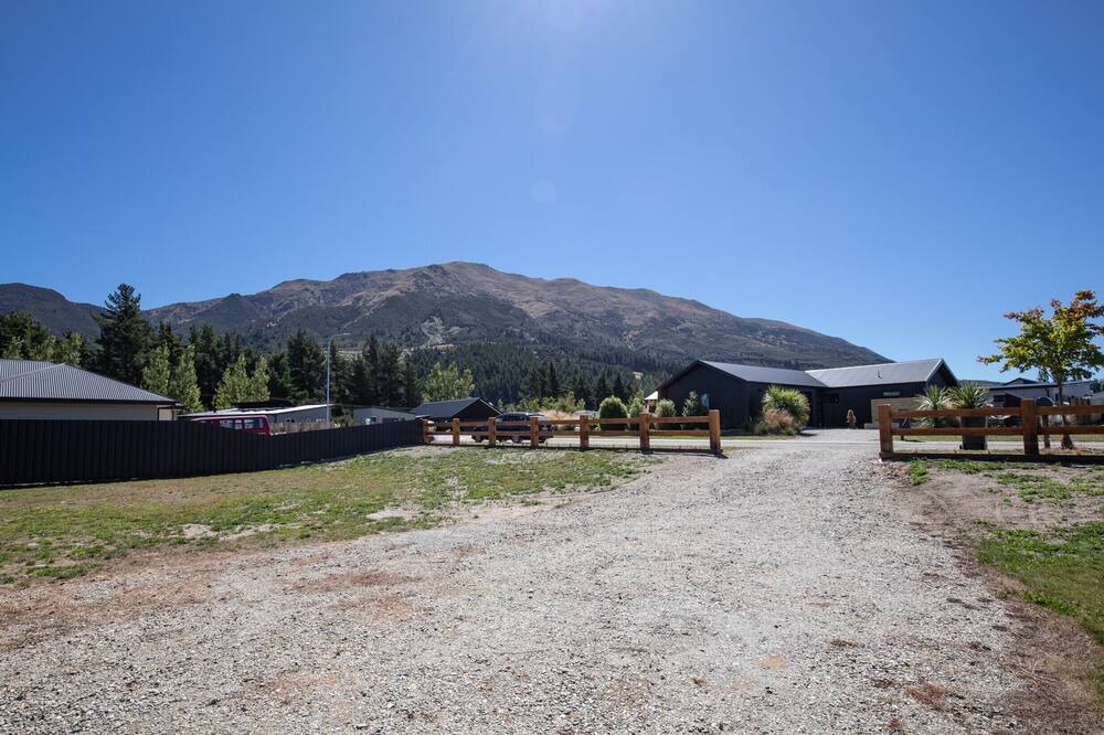 Photo of Others in Lake Hawea
