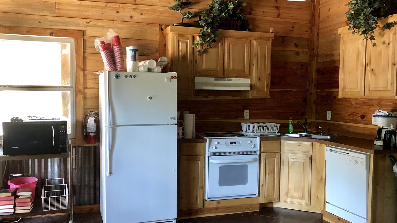 Photo of Kitchen in Athens