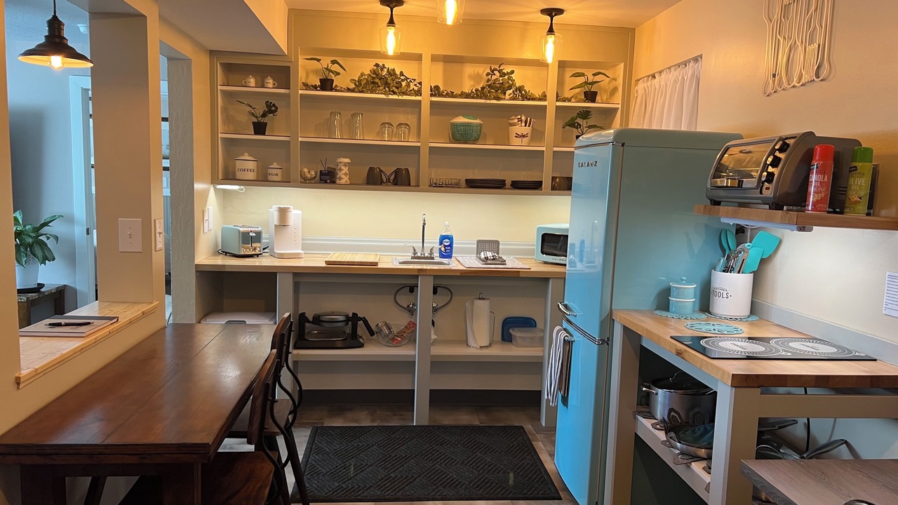 Photo of Kitchen in Lakewood