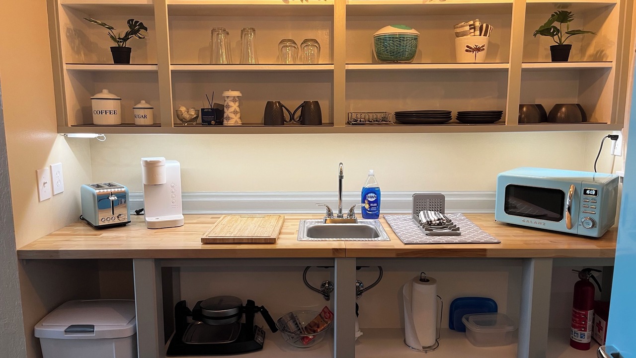 Photo of Kitchen in Lakewood