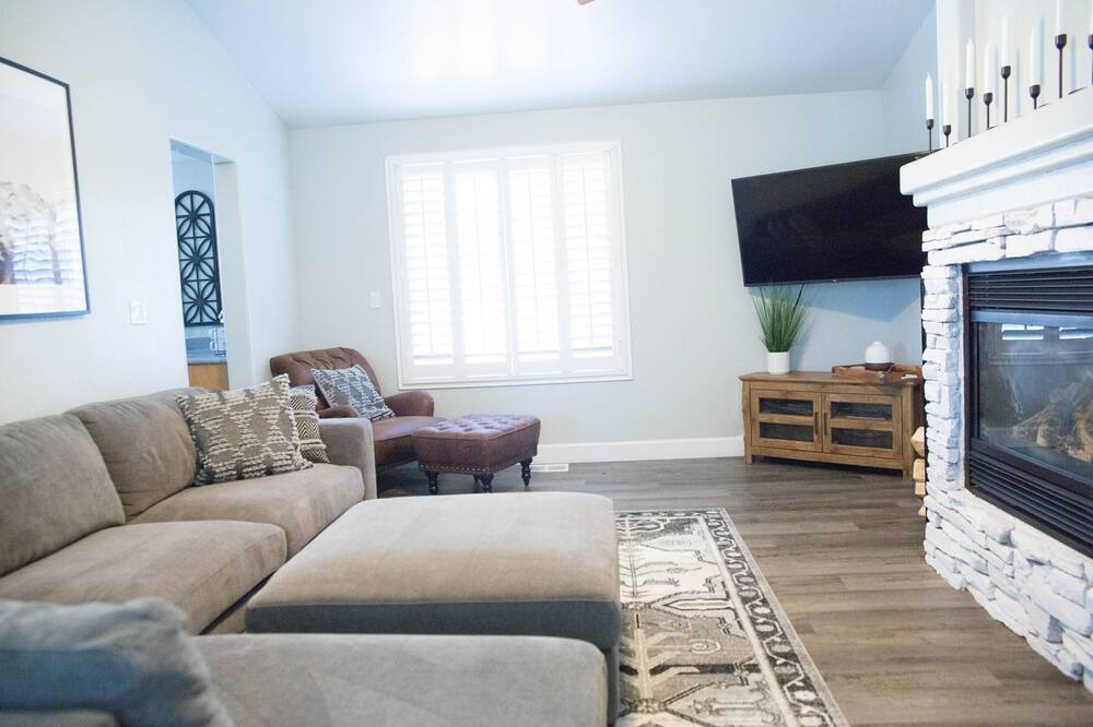 Photo of Livingroom in Flagstaff