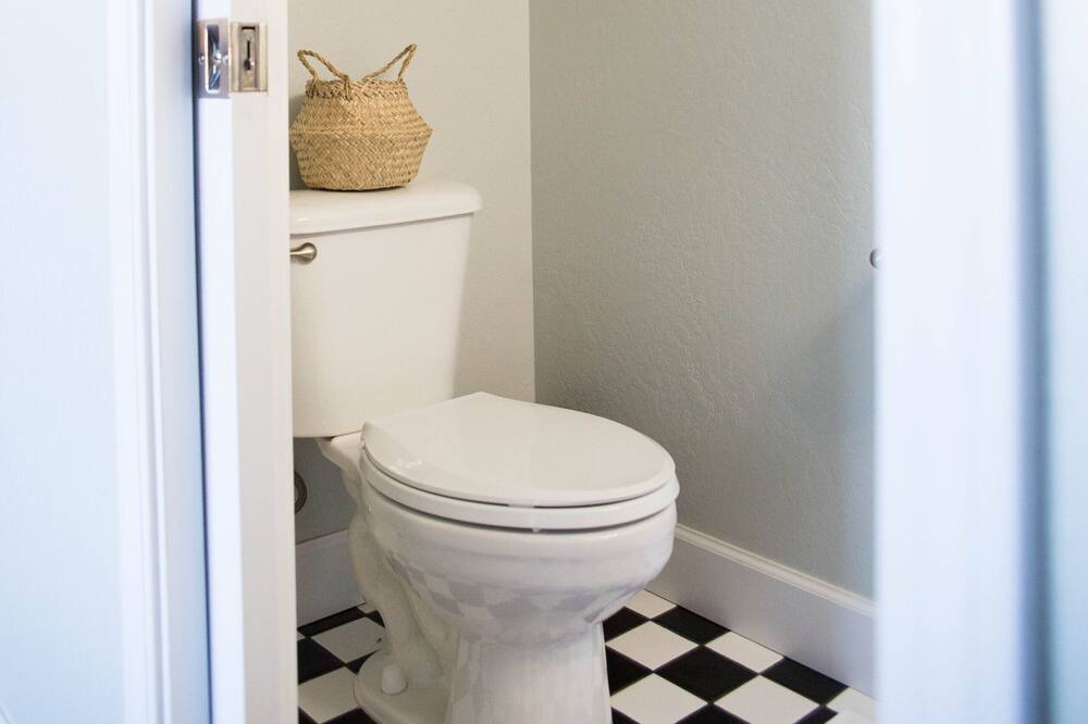 Photo of Bathroom in Flagstaff