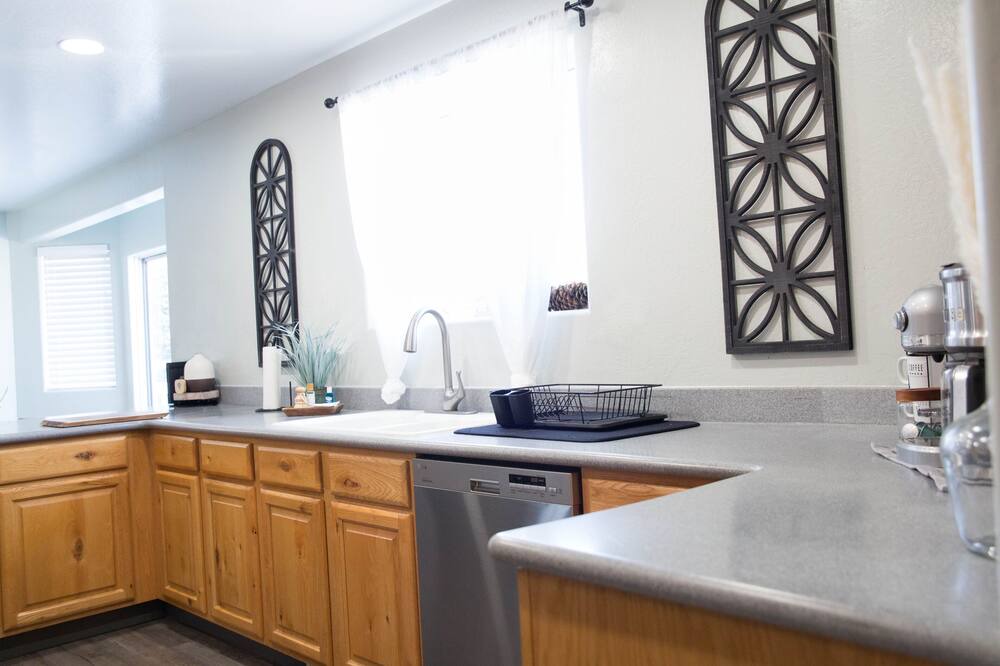 Photo of Kitchen in Flagstaff