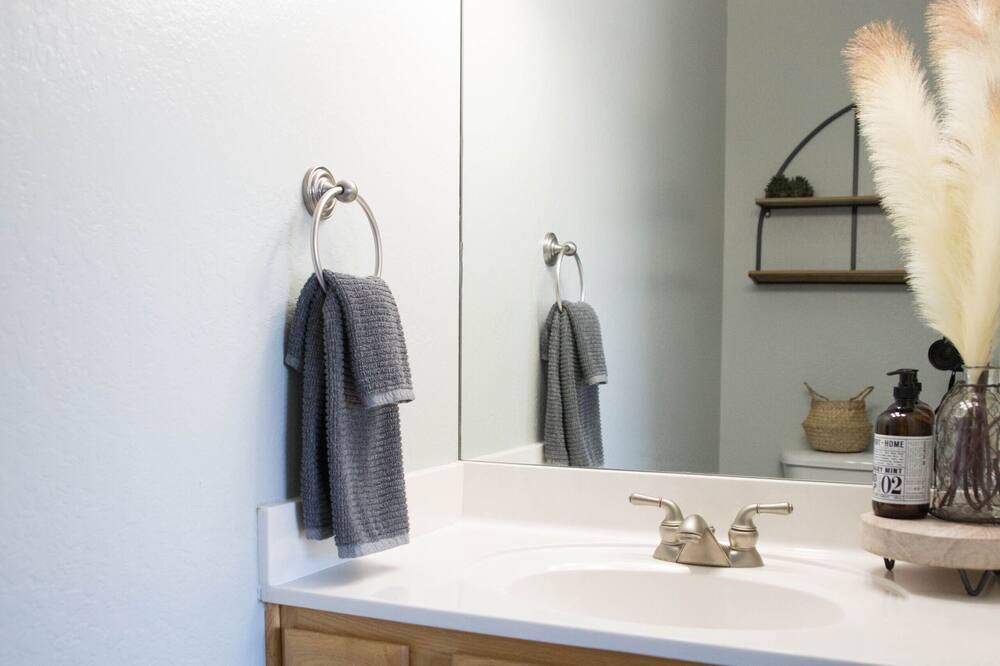 Photo of Bathroom in Flagstaff