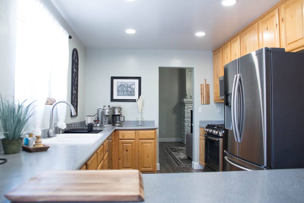 Photo of Kitchen in Flagstaff