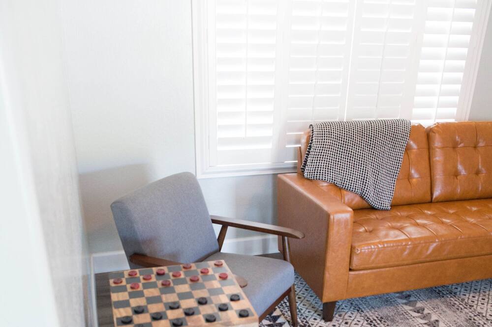 Photo of Livingroom in Flagstaff