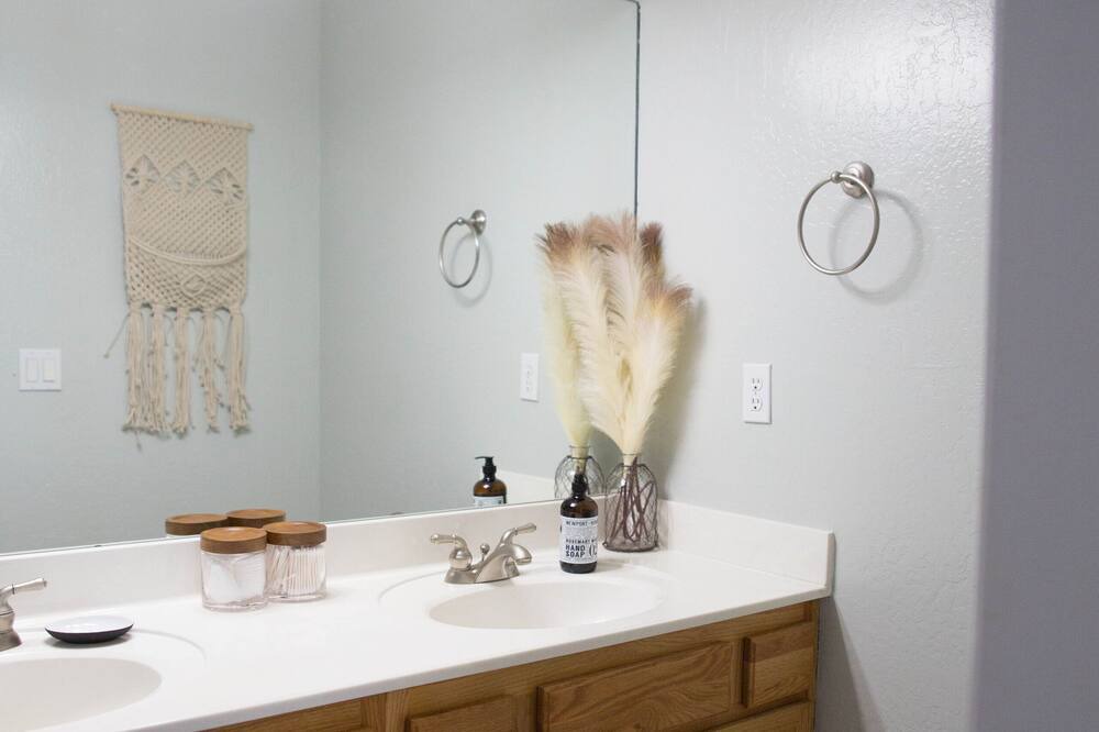 Photo of Bathroom in Flagstaff