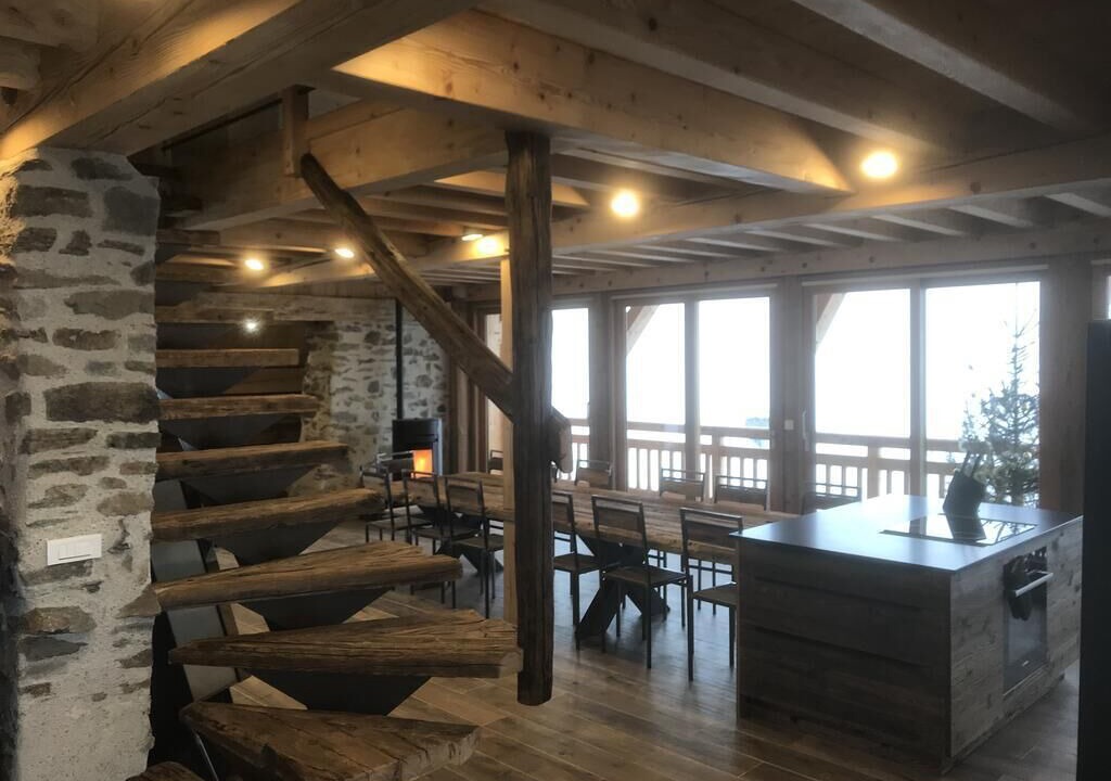 Photo of Livingroom in Allemond