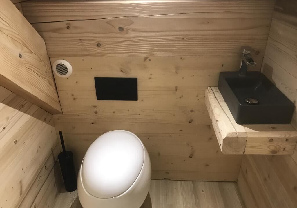 Photo of Bathroom in Allemond