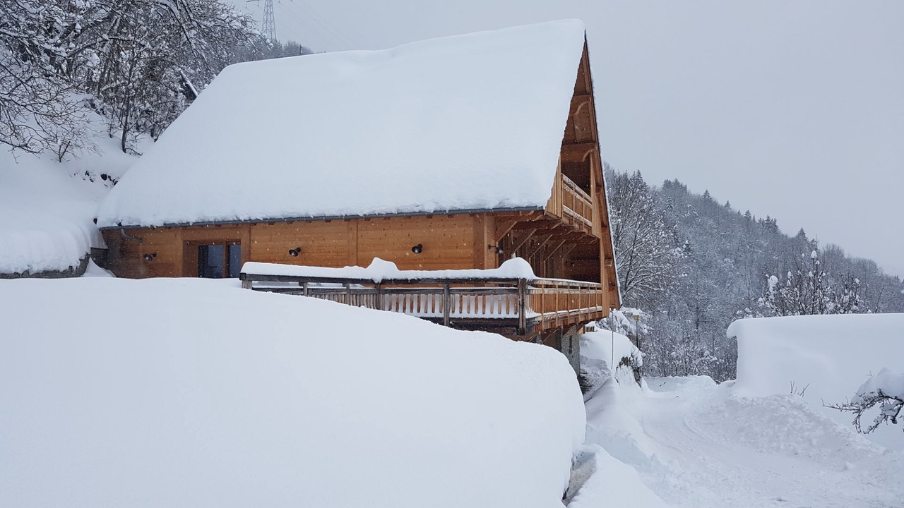 Photo of Outdoor in Allemond