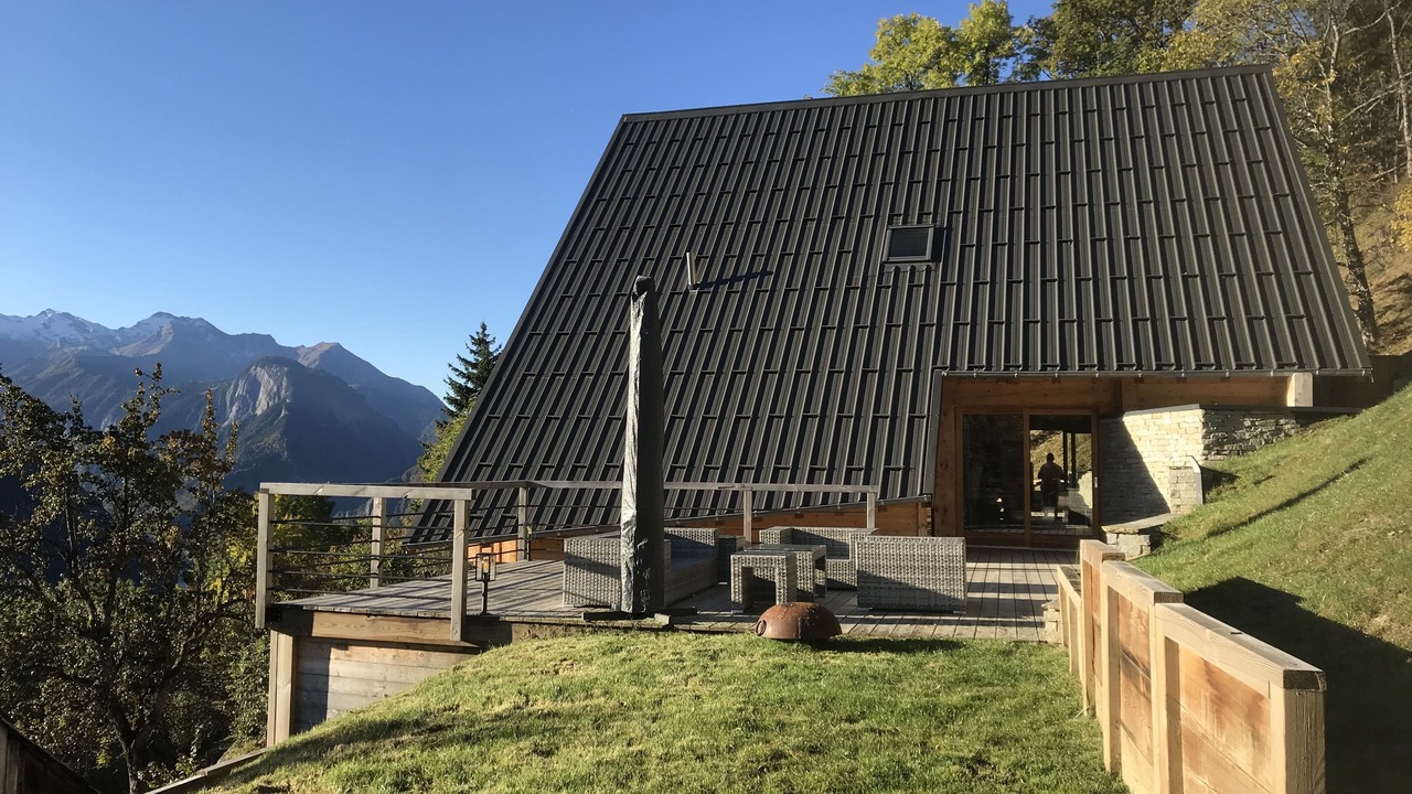 Photo of Outdoor in Allemond