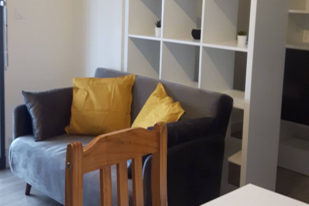 Photo of Bedroom in Marengo - Jolimont