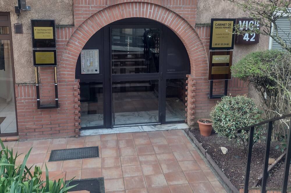 Photo of Outdoor in Marengo - Jolimont