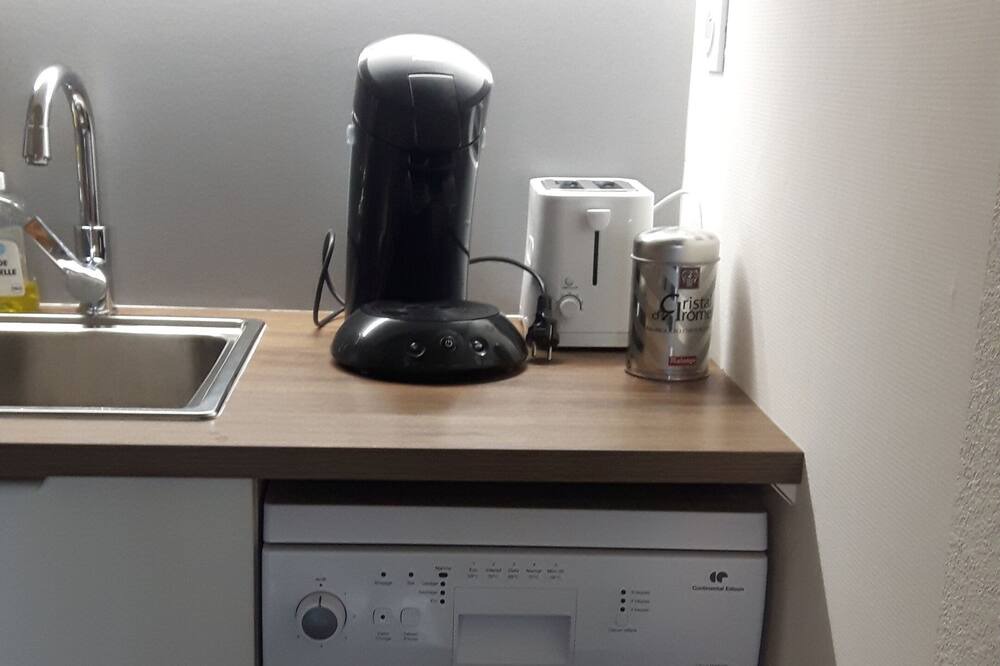 Photo of Kitchen in Marengo - Jolimont