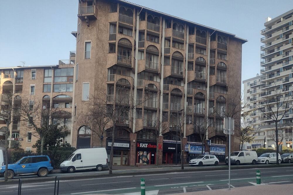 Photo of Outdoor in Marengo - Jolimont