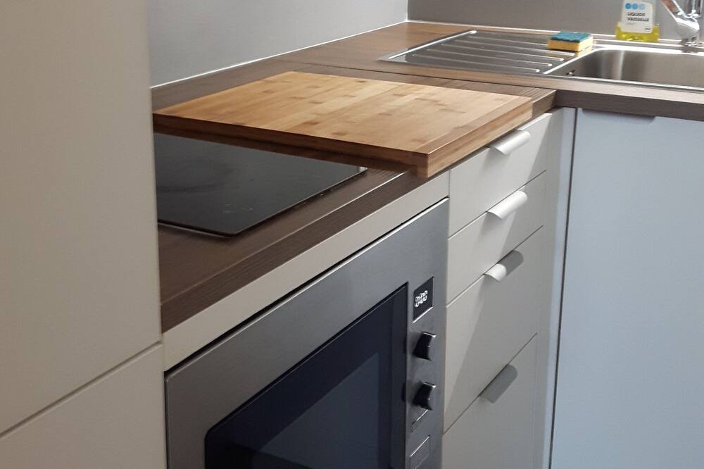 Photo of Kitchen in Marengo - Jolimont