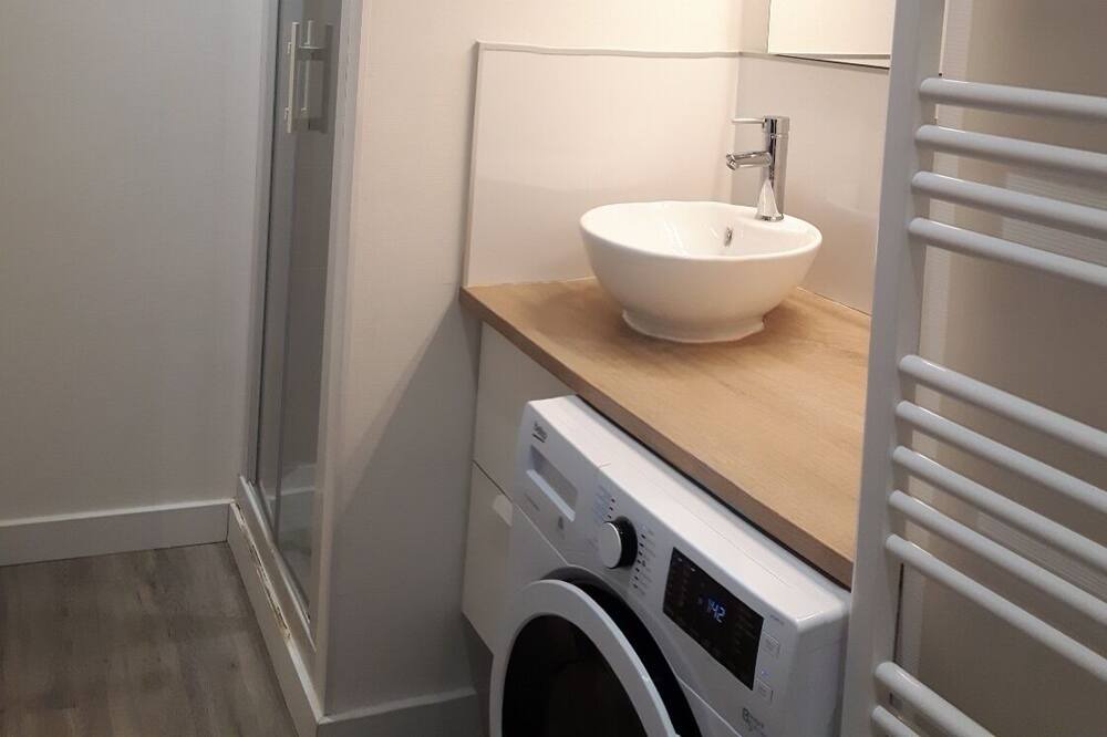 Photo of Bathroom in Marengo - Jolimont