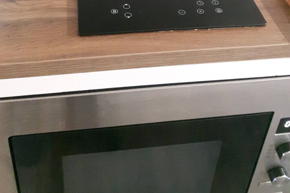Photo of Kitchen in Marengo - Jolimont