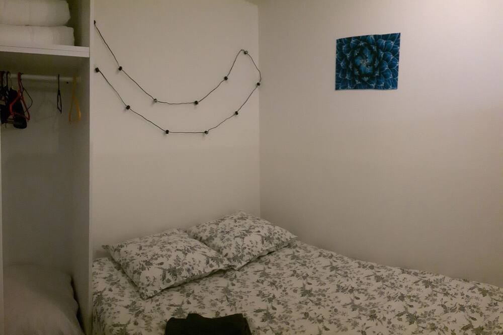 Photo of Bedroom in Marengo - Jolimont