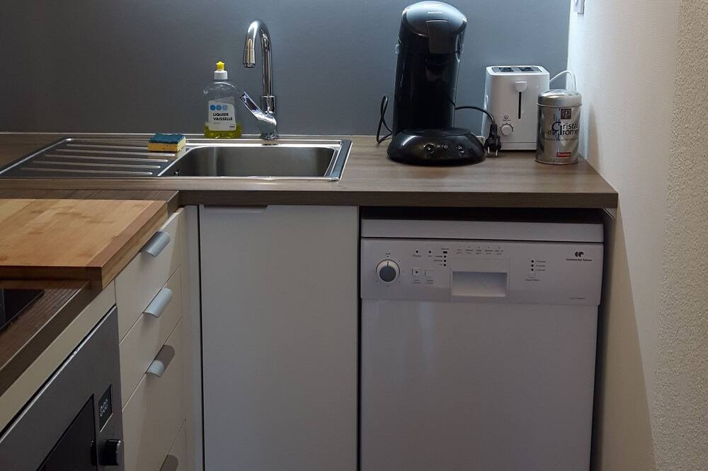 Photo of Kitchen in Marengo - Jolimont