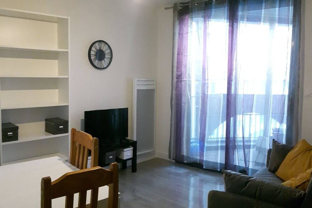 Photo of Livingroom in Marengo - Jolimont