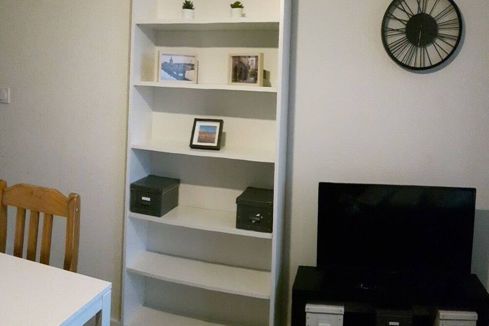 Photo of Livingroom in Marengo - Jolimont