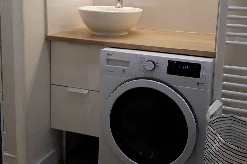 Photo of Bathroom in Marengo - Jolimont