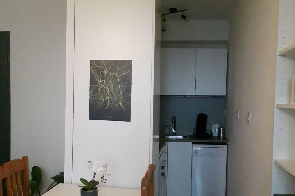 Photo of Kitchen in Marengo - Jolimont