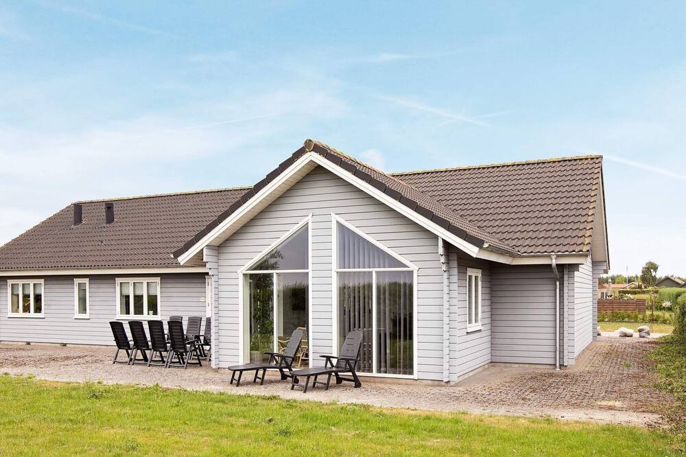 Photo of Outdoor in Store Heddinge